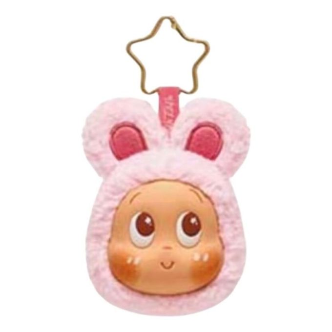 Pendentif Twinkle Twinkle Stars Delicious Moments « Lapin aux fraises »