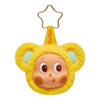 Pendentif Twinkle Twinkle Stars Delicious Moments « Ours Citron »
