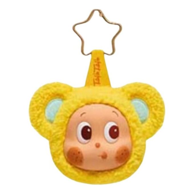 Pendentif Twinkle Twinkle Stars Delicious Moments « Ours Citron »
