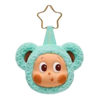 Pendentif Twinkle Twinkle Stars Delicious Moments « Ours en sel de mer »