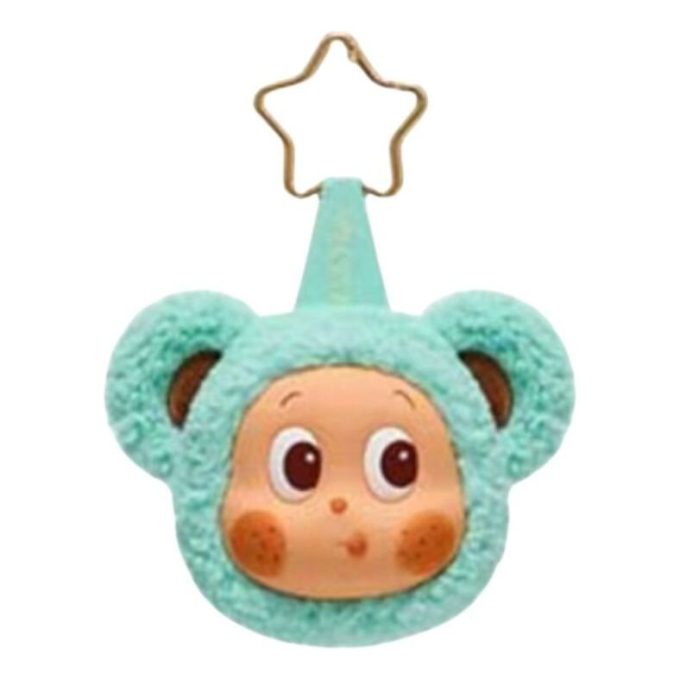 Pendentif Twinkle Twinkle Stars Delicious Moments « Ours en sel de mer »