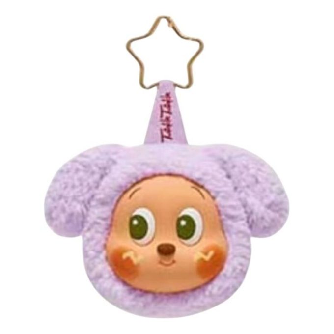 Pendentif Twinkle Twinkle Stars Delicious Moments « Taro Puppy »