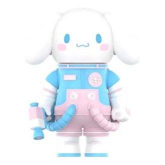 Personnages de Mega Space Molly Sanrio Cinnamoroll 400%