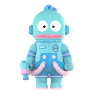 Personnages Mega Space Molly Sanrio 400% « Hangyodon »