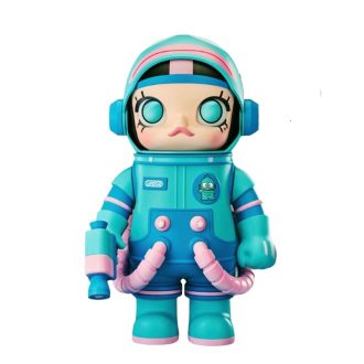 Personnages Mega Space Molly Sanrio 400% « Hangyodon »