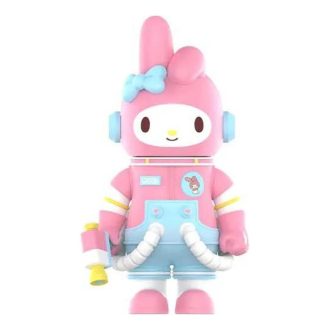 Personnages de Mega Space Molly Sanrio My Melody 400%