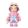 Personnages de Mega Space Molly Sanrio 400% « My Melody »