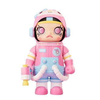 Personnages de Mega Space Molly Sanrio My Melody 400%