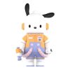 Personnages de Mega Space Molly Sanrio Pochacco 400%