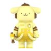 Personnages Mega Space Molly Sanrio 400% « Pompompurin »