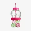 PINO JELLY Série Make A Wish – Gobelet en paille