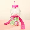 PINO JELLY Série Make A Wish – Gobelet en paille