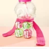 PINO JELLY Série Make A Wish – Gobelet en paille