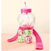 PINO JELLY Série Make A Wish – Gobelet en paille