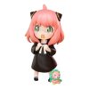 Pop Mart SPY X FAMILY Anya&rsquo;s Everyday DLC Figure « Anya Waku Waku » Édition secrète