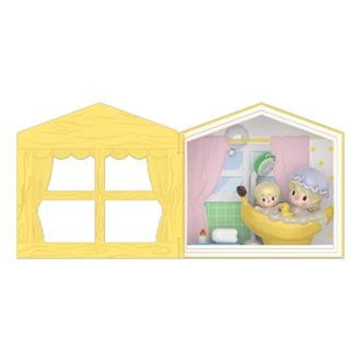 Pop Mart Sweet Bean Celebrate Ordinary Days Series : « Collectionnez le goût de l&rsquo;été »