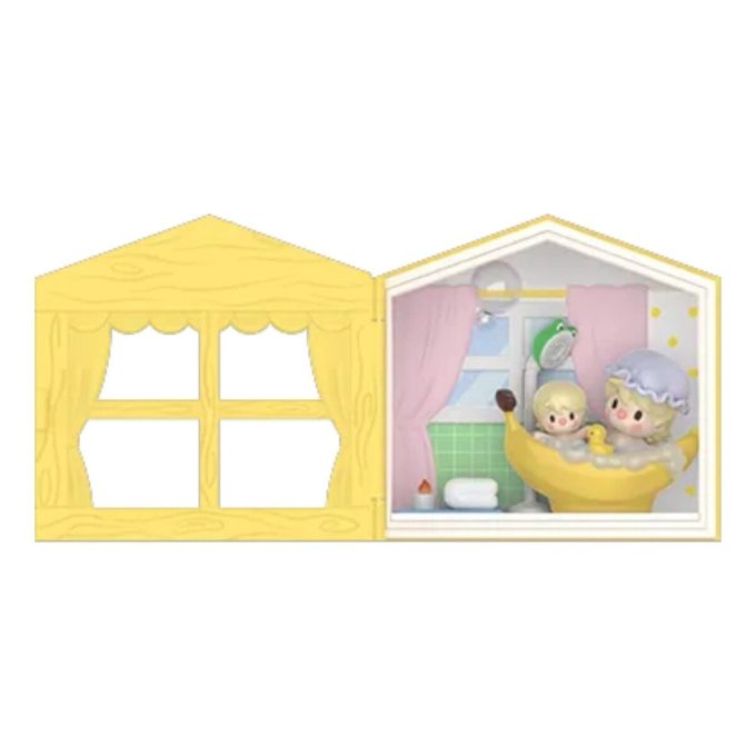Pop Mart Sweet Bean Celebrate Ordinary Days Series : « Collectionnez le goût de l&rsquo;été »