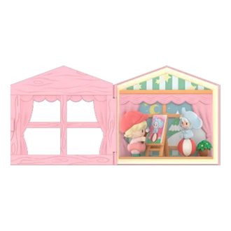 Pop Mart Sweet Bean Celebrate Ordinary Days Series présente « Capture Your Cute »