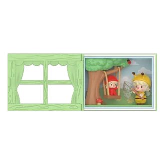 Pop Mart Sweet Bean Celebrate Ordinary Days Series présente « Guardian Secret Base »