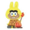 Pop Mart x Bob l&rsquo;éponge Les Monstres Labubu « Avant la comédie »