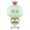 Pop Mart x Bob l&rsquo;éponge Les Monstres Labubu « Carlo x Spookys »