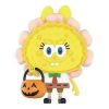 Pop Mart x Bob l&rsquo;éponge Les Monstres Labubu « Jack O Lantern »
