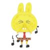 Pop Mart x Bob l&rsquo;éponge Les Monstres Labubu « Snot »