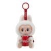 Pop Mart x Coca Cola Les Monstres Labubu Happy Factor