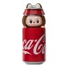 Pop Mart x Coca Cola Les Monstres Labubu Invité Mystérieux