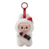 Pop Mart x Coca Cola The Monsters Labubu « Surprise Shake »