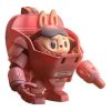 Pop Mart x Kow Yokoyama MA.K.Les Monstres Labubu « Flamingo »