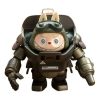 Pop Mart x Kow Yokoyama MA.K.Les Monstres Labubu « Moss »
