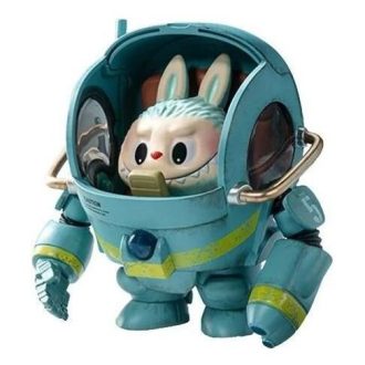 Pop Mart x Kow Yokoyama MA.K.Les Monstres Labubu « Niveau de la mer »