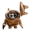 Pop Mart x Kow Yokoyama MA.K.Les Monstres Labubu « Rust »