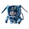 Pop Mart x Kow Yokoyama MA.K.Les Monstres Labubu « Tempête »