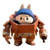 Pop Mart x Kow Yokoyama MA.K.Les Monstres Labubu « Twilight »