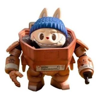 Pop Mart x Kow Yokoyama MA.K.Les Monstres Labubu « Twilight »
