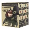 Pop Mart x Kow Yokoyama MA.K.The Monsters Labubu Coffret scellé (1 boîte aveugle)
