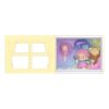 Pop MartSweet Bean célèbre la série Ordinary Days avec « Cloud Paradise Adventure »