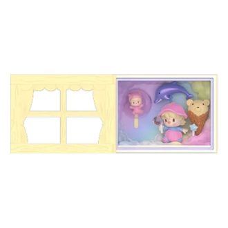 Pop MartSweet Bean célèbre la série Ordinary Days avec « Cloud Paradise Adventure »