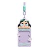 Porte-cartes Crybaby Shiny Shiny « Shiny Dummy »