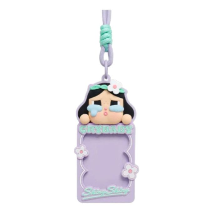 Porte-cartes Crybaby Shiny Shiny « Shiny Dummy »