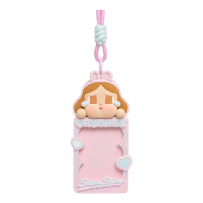 Porte-cartes Crybaby Shiny Shiny « Shiny Sweetheart »