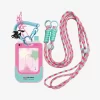 Porte-cartes Lil Peach Riot : Loading !