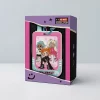 Porte-cartes Lil Peach Riot : Loading !