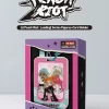 Porte-cartes Lil Peach Riot : Loading !