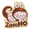 Porte-cartes ZIMOMO de la collection Pom Party