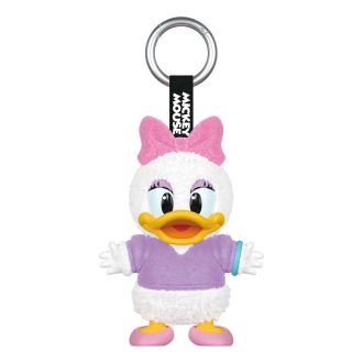 Porte-clés Disney Mickey Family Together « Daisy »