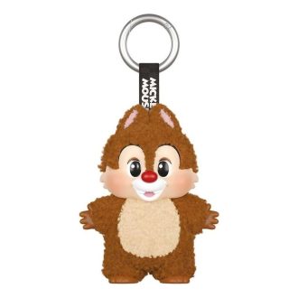 Porte-clés Disney Mickey Family Together « Dale »