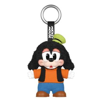 Porte-clés Disney Mickey Family Together « Dingo »
